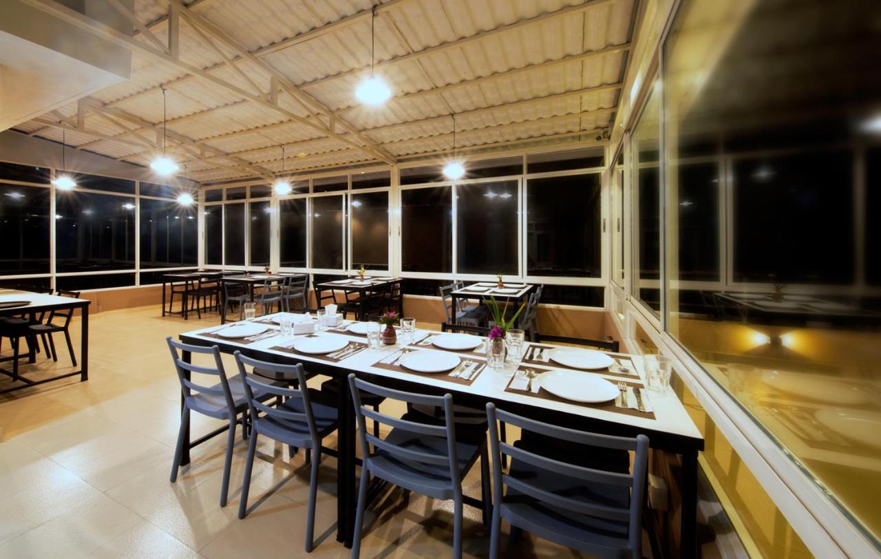 Asha Lodges Dhulikhel Exterior foto