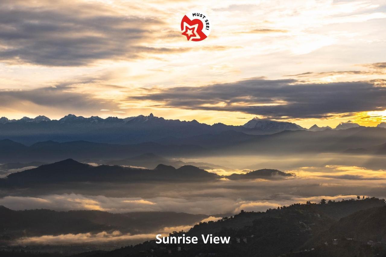 Asha Lodges Dhulikhel Exterior foto